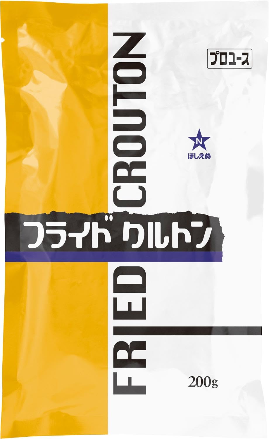 Amazon.co.jp: キユーピー 業務用 ほしえぬ フライド クルトン 200g 大